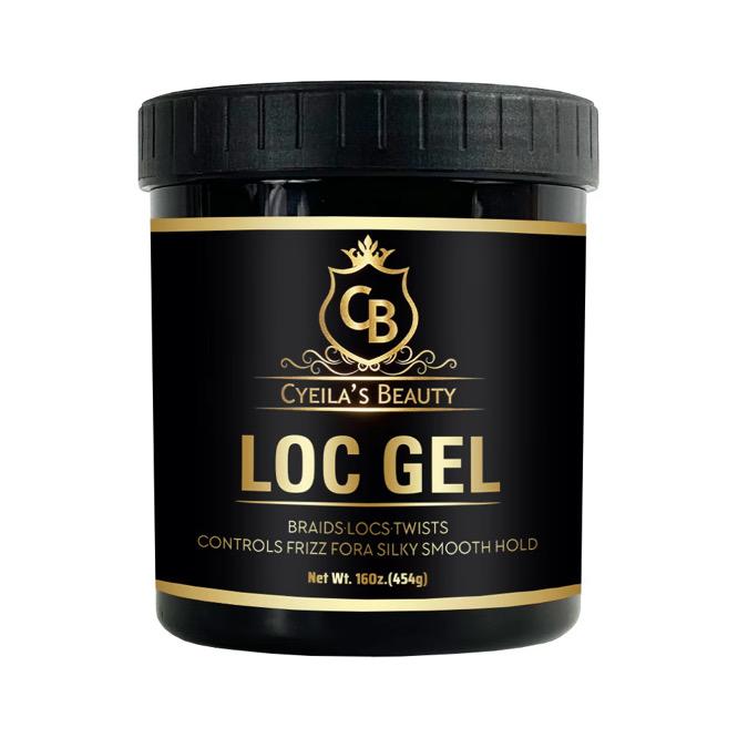 Cyeilas Beauty Braid Gel