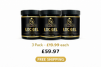 Cyeilas Beauty Braid Gel