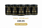 Cyeilas Beauty Braid Gel