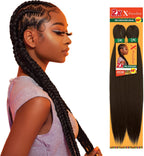 Expression Ultra Braid 2X Pre Streched
