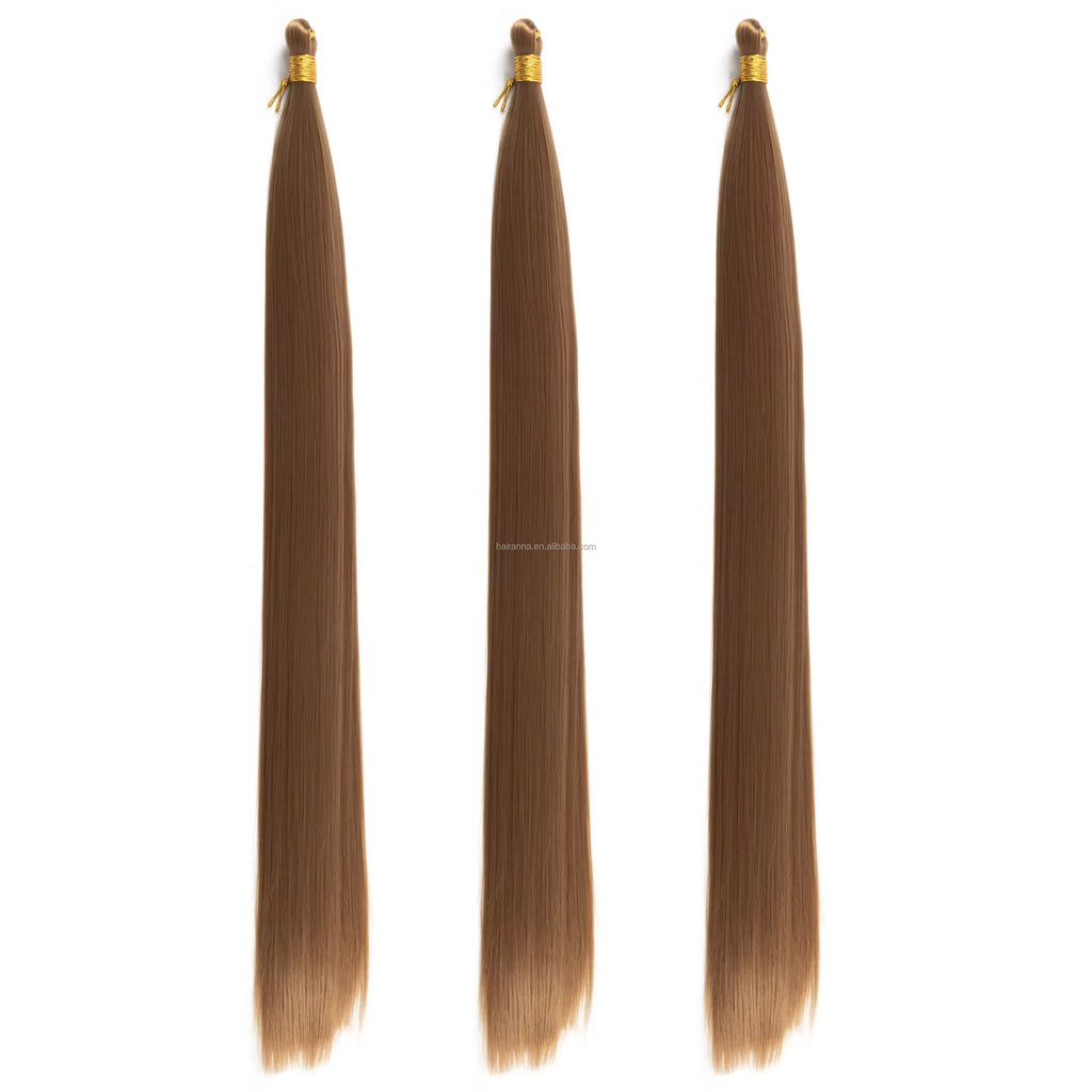 28 Inches Bone Straight Extension