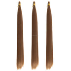 28 Inches Bone Straight Extension