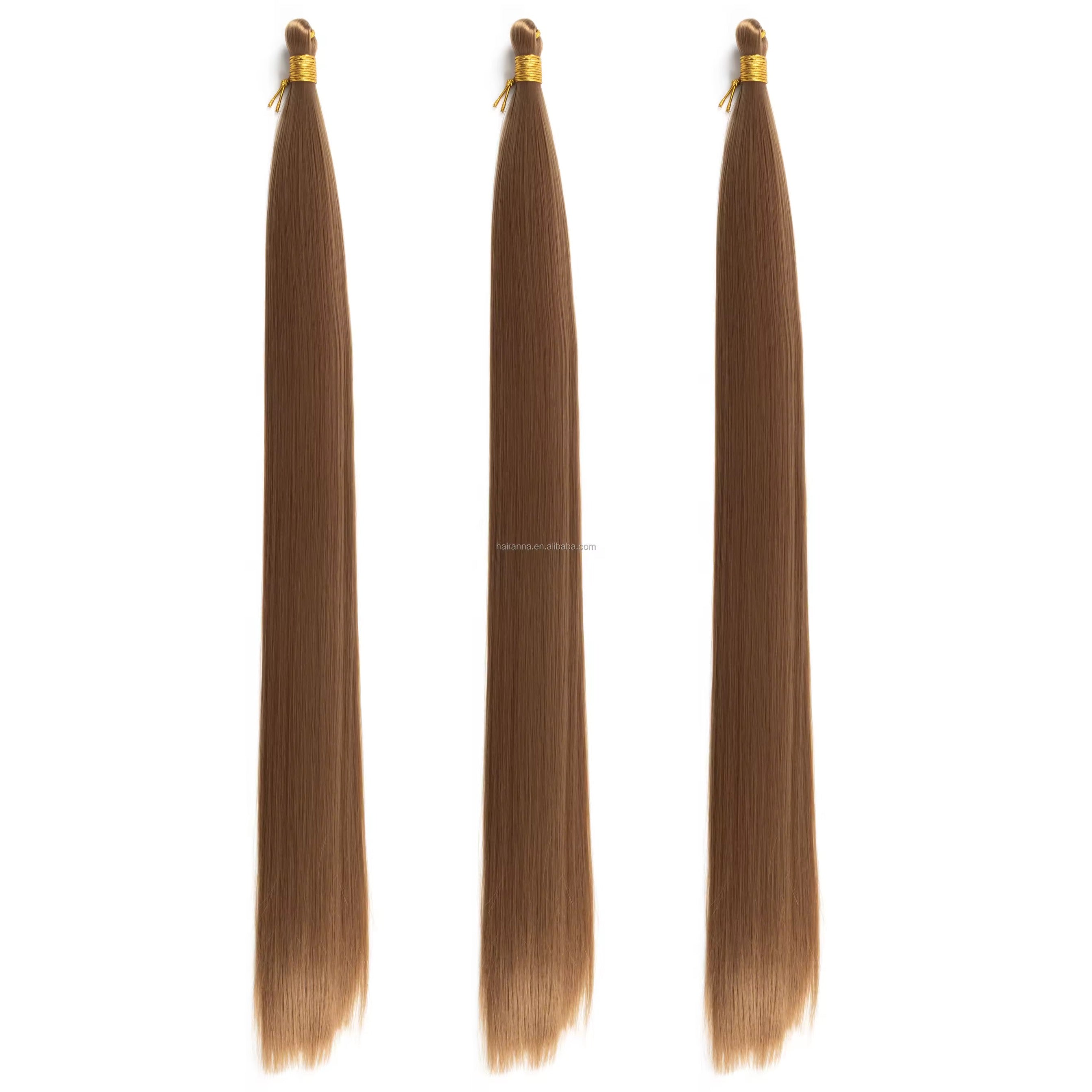 28 Inches Bone Straight Extension