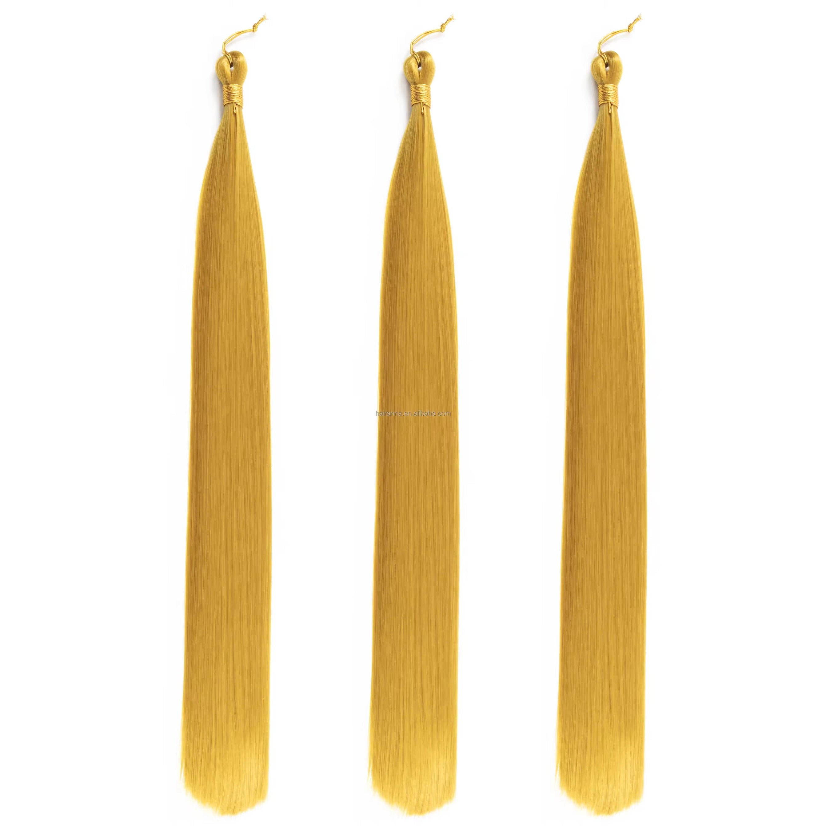 28 Inches Bone Straight Extension