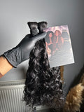 18-Inches Water Wave Boho Bundles