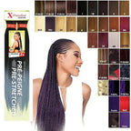 Expression Ultra Braid 2X Pre Streched